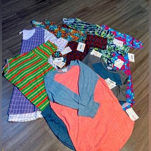 NEW LuLaRoe Bundle
